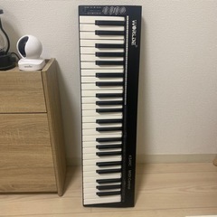 MIDIキーボード 49鍵　KS49C WORLDE