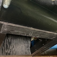 1200×600×450 アクリル水槽