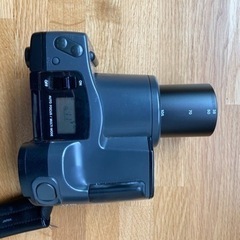 オリンパス　IZM300 フィルムカメラ