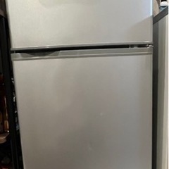 【ネット決済】SANYO 2011年製 冷蔵庫
