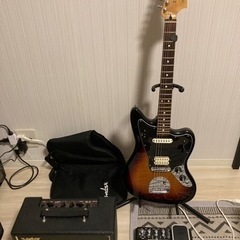 ・Fender Mexico / Player Series J...
