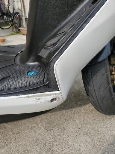シグナスX 3型 ワンオーナー 台湾ハーネス カスタム車 【公式通販】