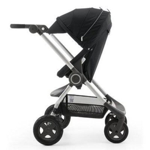 stokke stroller scoot 2 ストッケ スクート2 ストローラー ベビーカー