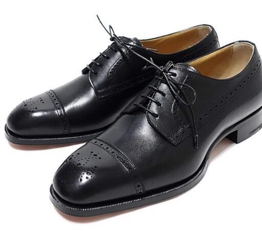 HERMES正規品 エルメス 革靴 43 未使用 ブランド