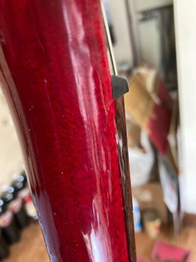 Epiphone（エピフォン）dot ジャンク（ネック）値下げ交渉可 Epiphone