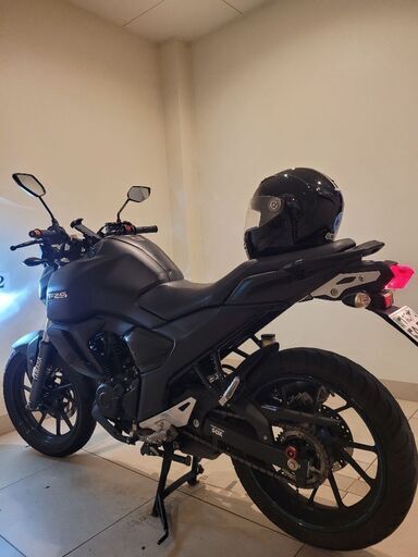 ヤマハ YAMAHA FZS 150cc