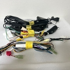 トヨタ ダイハツ HDDナビ ワイドモニター 動作確認済み