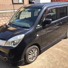 ★☆乗り出し19.8 万円☆★デリカ D:2（ソリオ OEM）♪...