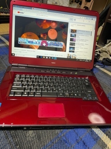 その他 NEC PC-LL700VG6R