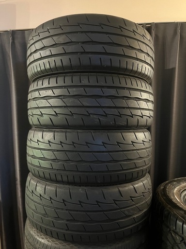 215/45R18 4本 バリ山 www.thebrewbarn.com.au