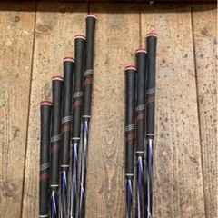 ゴルフクラブ一式