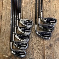 ゴルフクラブ一式