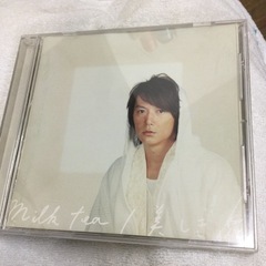 CD 福山雅治