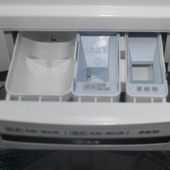 PANASONIC パナソニック NA-FA70H2 全自動洗濯機 7.0K  2016年製 良品 （4月18日 のみ四日市 配送可能）