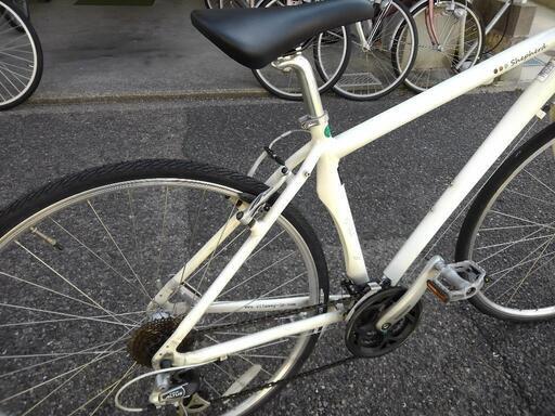自転車 中古自転車1973 クロスバイク 2011年モデル RITEWAY 