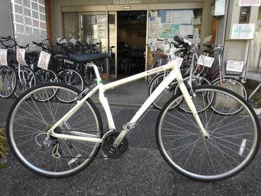 中古自転車1973 クロスバイク 2011年モデル RITEWAY