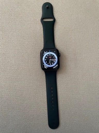 Apple Watch SE 激安　美品