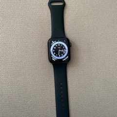 Apple Watch SE 激安　美品
