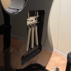 【超レア】手渡し限定　Tanatos Shamshir エレキギター　