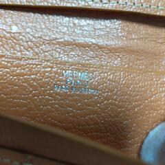財布　HERMES