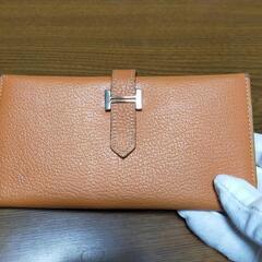財布　HERMES