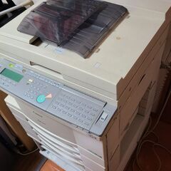 キャノン業務用コピー機LP3000　無料で差し上げます