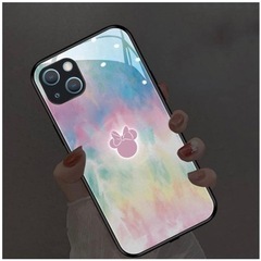 オーロラ ケース カバー iPhone12/iPhone12pr...