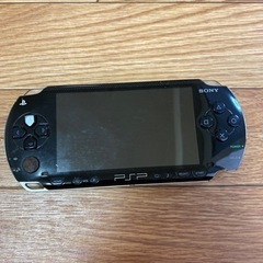 PSP-1000【決まりました】