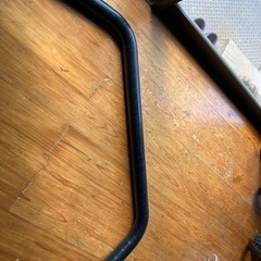 マツダ ロードスター NB ファッションバー