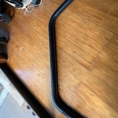 マツダ ロードスター NB ファッションバー