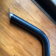 マツダ ロードスター NB ファッションバー