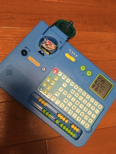 しまじろう書き順マスターひらがな練習タブレット音楽付き 310 うるまのキッズ用品 幼児教育 の中古あげます 譲ります ジモティーで不用品の処分