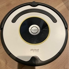★iRobot Roomba626★