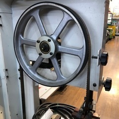 値下げ】リョービ 小型バンドソー BS-51N【10596506】