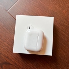 Air Pod Pro3世代