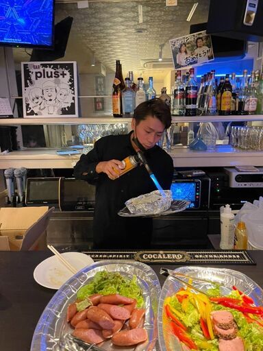 昼飲み オシャレなbarで昼のみ街コン飲み放題食事付き うみとも 赤坂のパーティーのイベント参加者募集 無料掲載の掲示板 ジモティー 昼飲み オシャレなbarで昼のみ街コン飲み放題食事付き うみとも 赤坂のパーティーのイベント参加者募集 無料掲載の掲示板 ジモティー