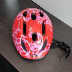 0409-009 子ども用ヘルメット