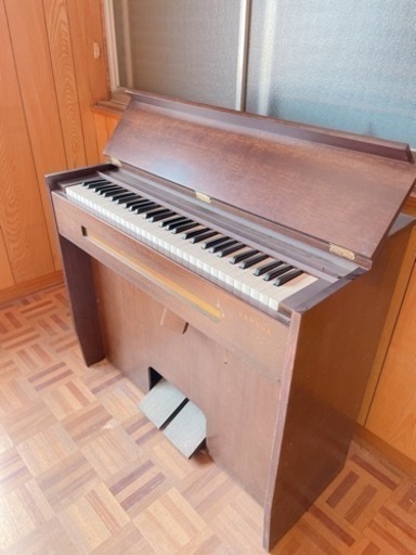 YAMAHA製 オルガンピアノ | www.crf.org.br