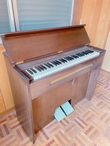 YAMAHA製　オルガンピアノ