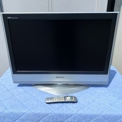 Panasonic32型液晶テレビ　TH-32LX60 激安！
