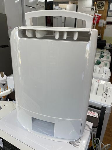 衣類乾燥除湿器　No.1314　F-YZLX60　2015年製　〖リサイクルショップどりーむ鹿大前店〗