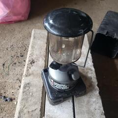コールマン　ランタンモデル229