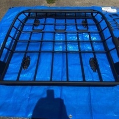 THULE スーリー ルーフラック