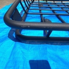 THULE スーリー ルーフラック