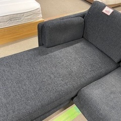 20万で購入 カウチソファ ノッティ