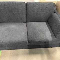 20万で購入 カウチソファ ノッティ
