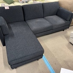 20万で購入 カウチソファ ノッティ