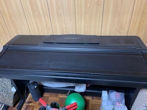 早く売りたいので値下げ  CASIO 電子ピアノ CELVIANO AP-35