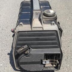 ホンダ 発電機 EB550 実動 防災 非常用