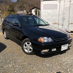 カルディナ 中古車 ジモティー
